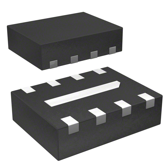 Union Semiconductor International Limited UM4401 electronic component
