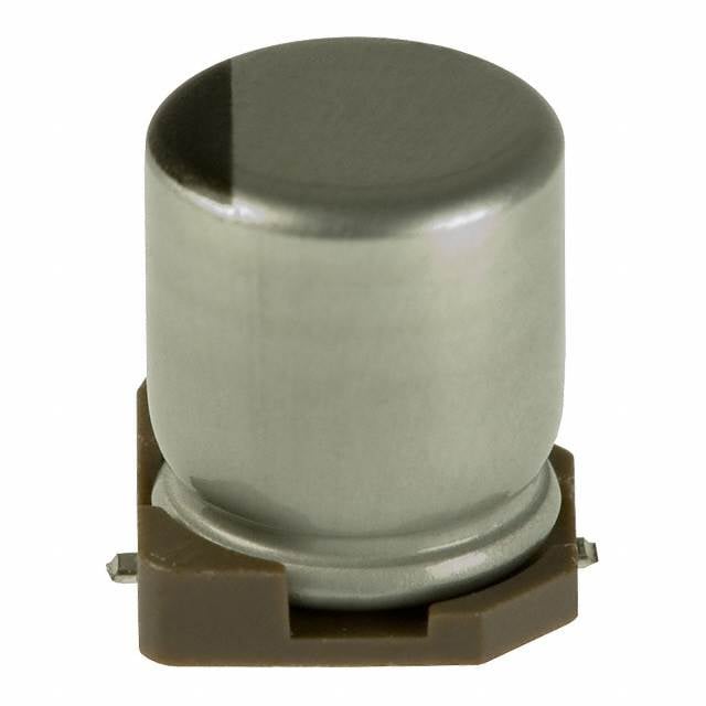 Nichicon UWT0J331MCL1GS electronic component