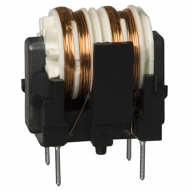 Sumida America Components Inc. LF2020NP-103 electronic component