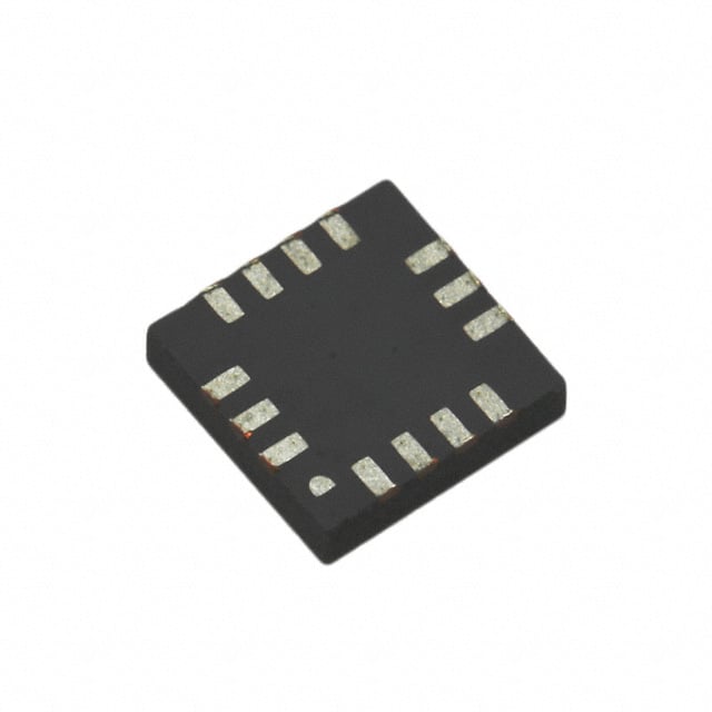 Texas Instruments LMH6554LEE/NOPB electronic component