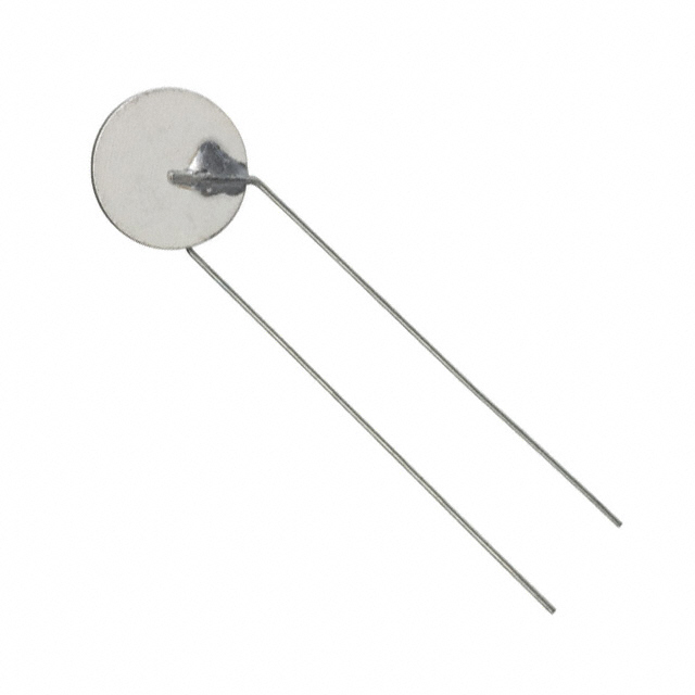 Amphenol Advanced Sensors (Thermometrics) RL5506-5.0-110-50-PTF electronic component