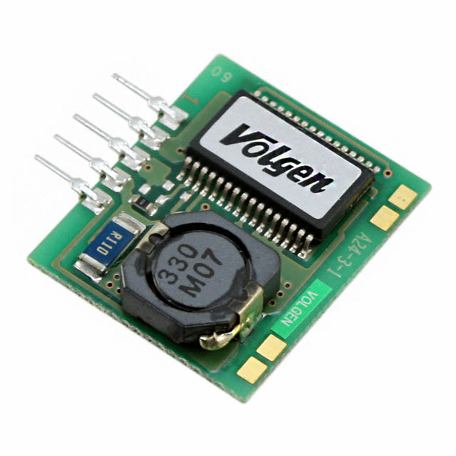 Volgen + Furuno VSA24-12S0R6 electronic component