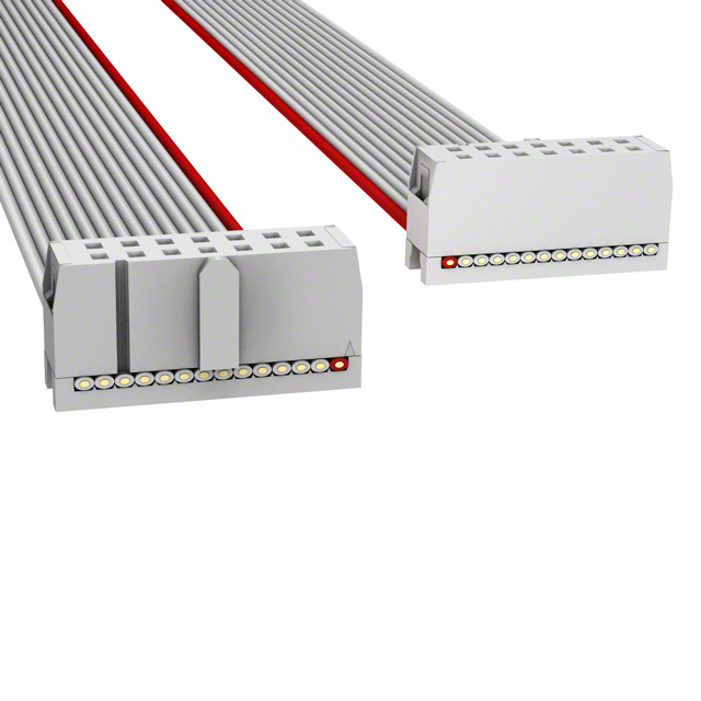 Assmann WSW Components H3CCS-1406G electronic component