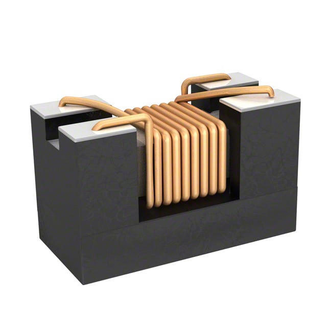 Pulse Electronics PE-1206CCMC161STS electronic component