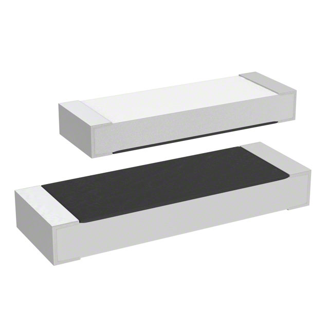 Vishay Dale Thin Film M55342H05B909ARWS electronic component