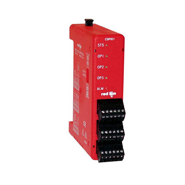 Red Lion Controls CSPID1TA electronic component