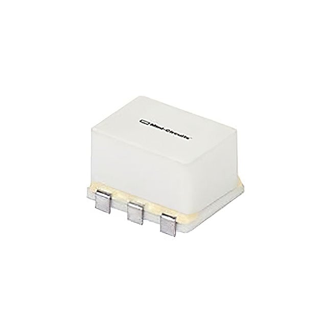 Mini-Circuits JTX-2-10T+ electronic component