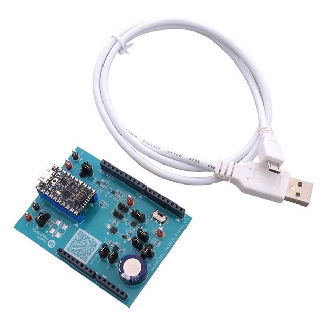 Analog Devices Inc./Maxim Integrated MAX31341SHLD# electronic component
