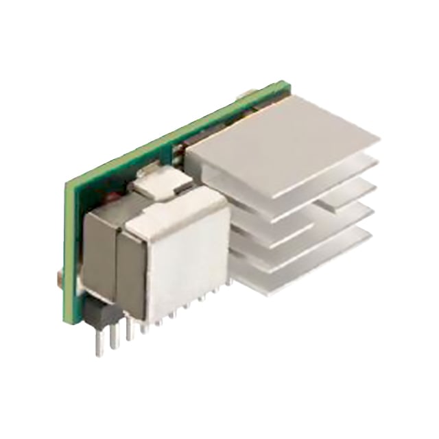 Murata Power Solutions Inc. OKR-T/30-W12-C electronic component