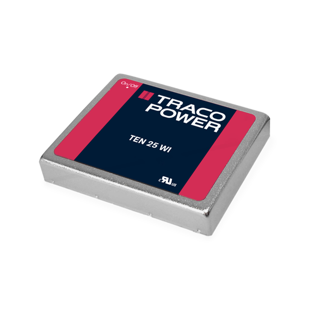 Traco Power TEN 25-2411WI electronic component
