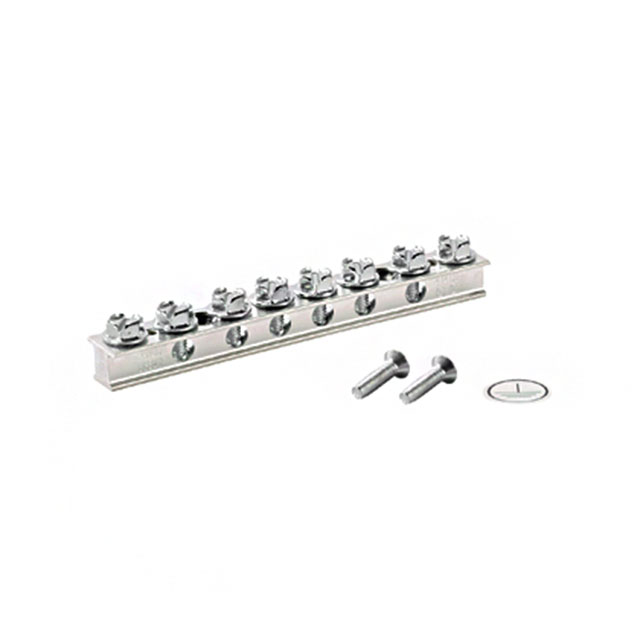 Panduit Corp UGB2/0-414-6 electronic component