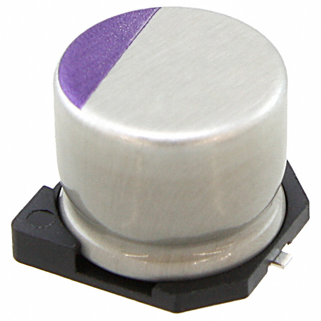 Panasonic Industry 6SVP220MX electronic component