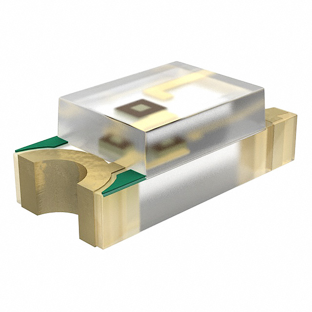 Everlight Electronics Co Ltd PT15-21C/TR8 electronic component