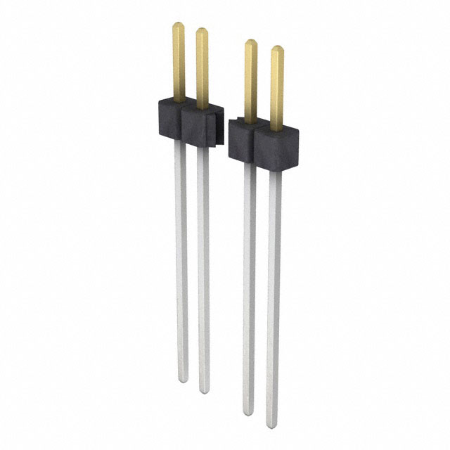 Sullins Connector Solutions PZC36SAHN electronic component