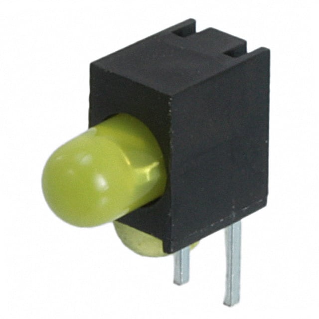 Kingbright WP1384AD/YD electronic component