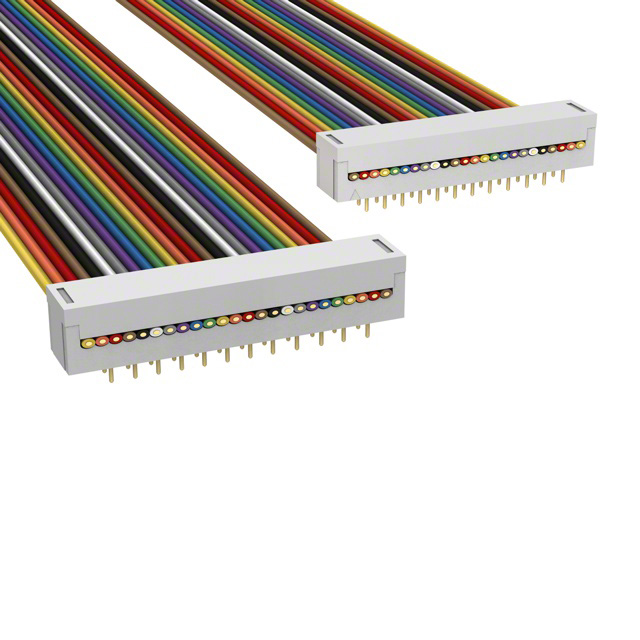 Assmann WSW Components H6MMH-2406M electronic component