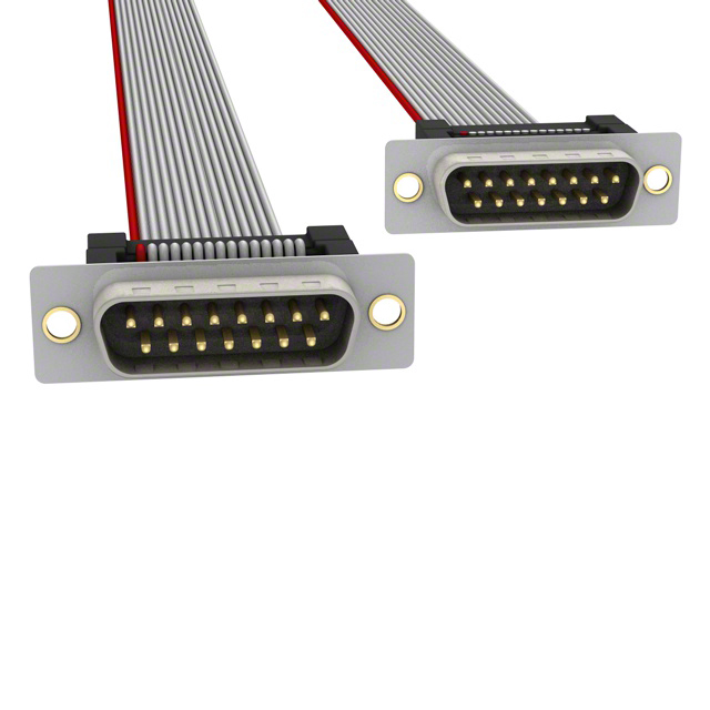 Assmann WSW Components H7VVH-1506G electronic component