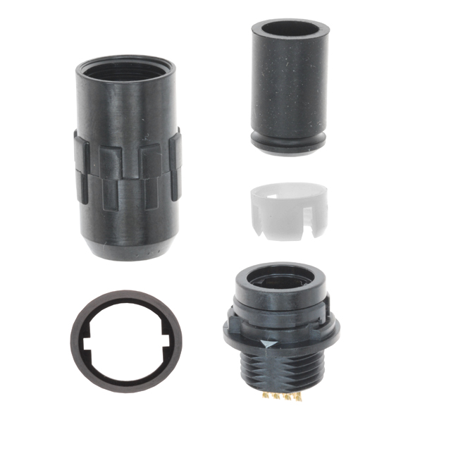 Hirose Electric Co Ltd HR30-7J-12P(71) electronic component