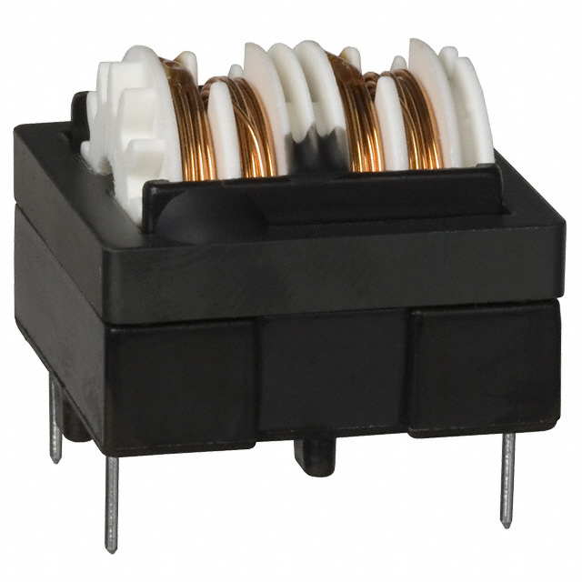 Sumida America Components Inc. LF2420NP-252 electronic component
