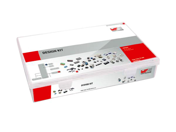 Würth Elektronik 748150 electronic component