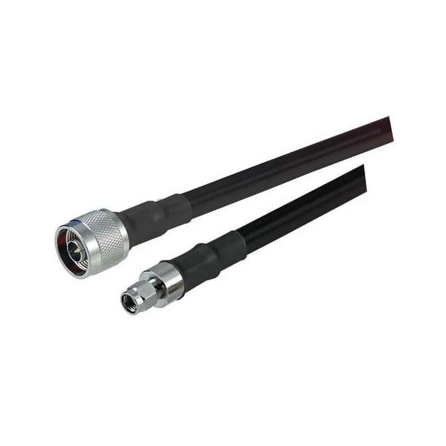 McGill Microwave Systems LMR-400-NM-SMRP(QTY:1m) electronic component