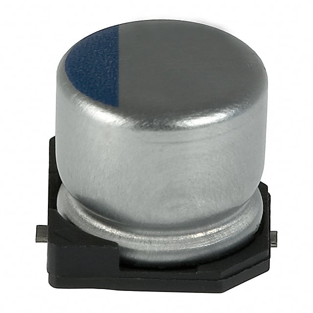 Chemi-Con HHXC350GRA331MJC5G electronic component