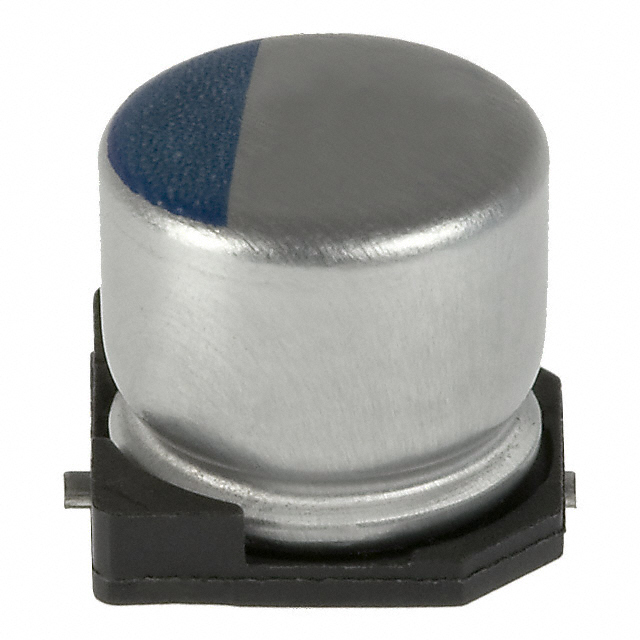 Chemi-Con APXC160ARA390MF60G electronic component