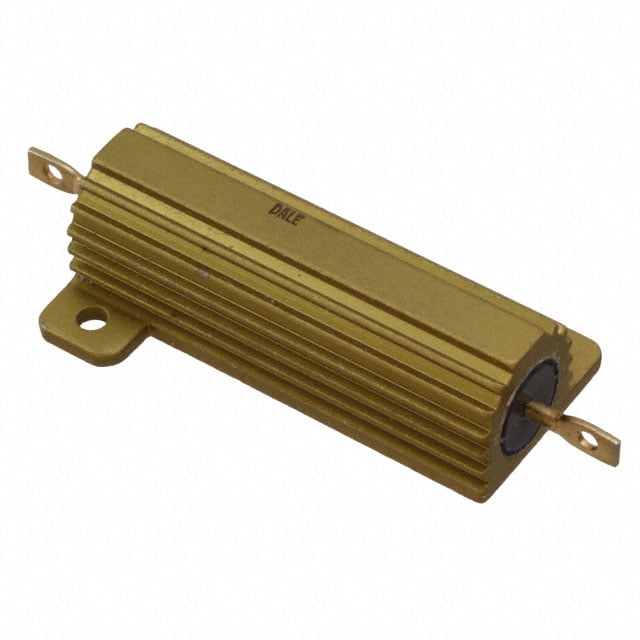 Vishay Dale RH050R1000FE02 electronic component