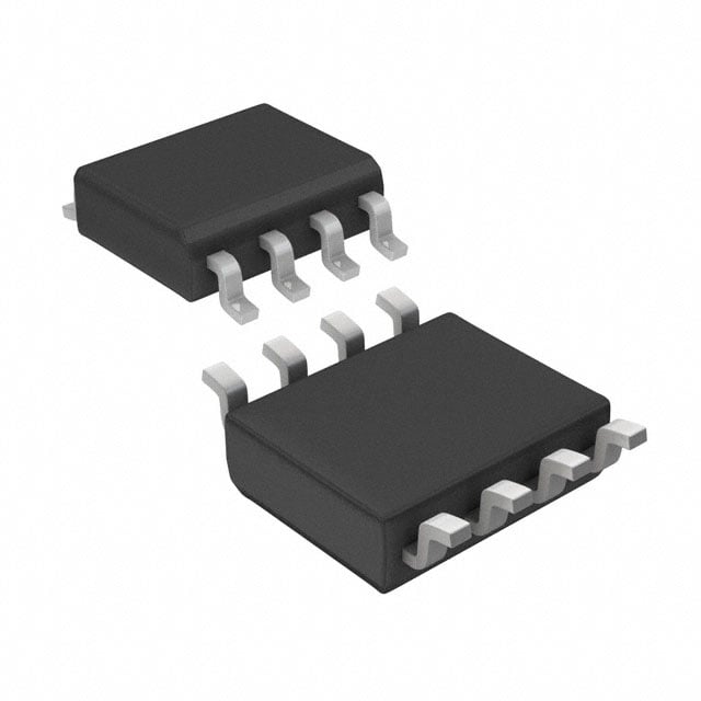 STMicroelectronics STM8T143AM62T electronic component