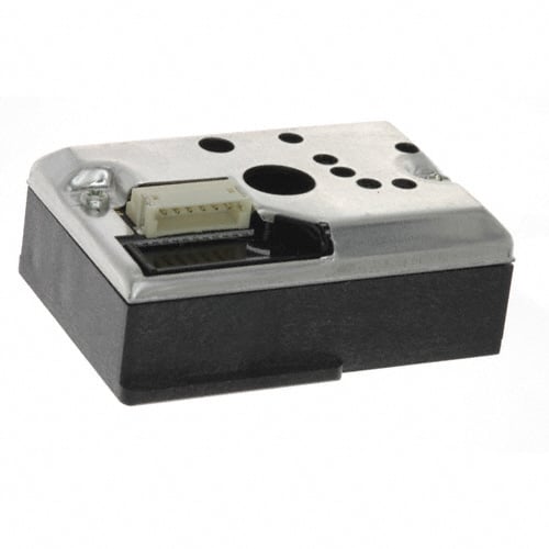 SHARP/Socle Technology GP2Y1010AU0F electronic component