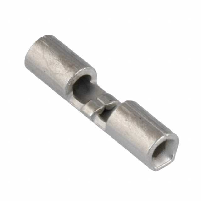TE Connectivity AMP Connectors 322824 electronic component