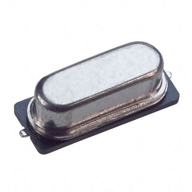 Citizen Finedevice Co Ltd HCM498000000ABJT electronic component