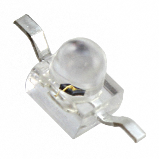 Everlight Electronics Co Ltd IR91-21C/TR10 electronic component