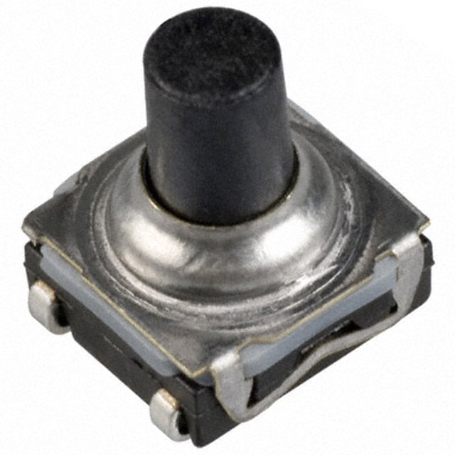 C&K KSC641J LFS electronic component