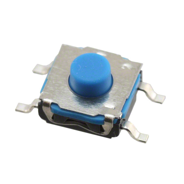 C&K KSC741G LFS electronic component