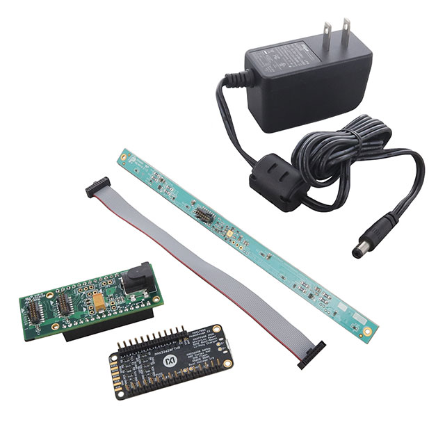 Analog Devices Inc./Maxim Integrated MAX25405EVKIT# electronic component