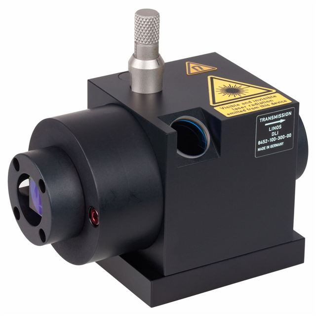 Excelitas Technologies 8450-100-300-0 electronic component