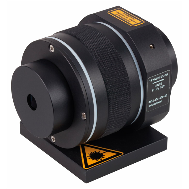 Excelitas Technologies 8450-104-100-0 electronic component