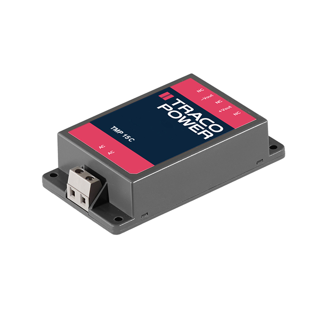 Traco Power TMP 15512C electronic component