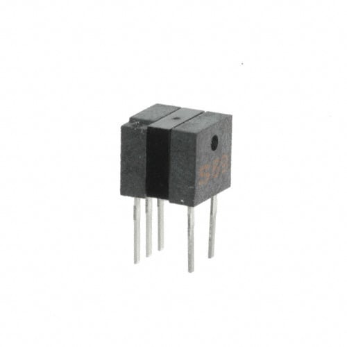 Sharp Microelectronics GP1S36J0000F electronic component
