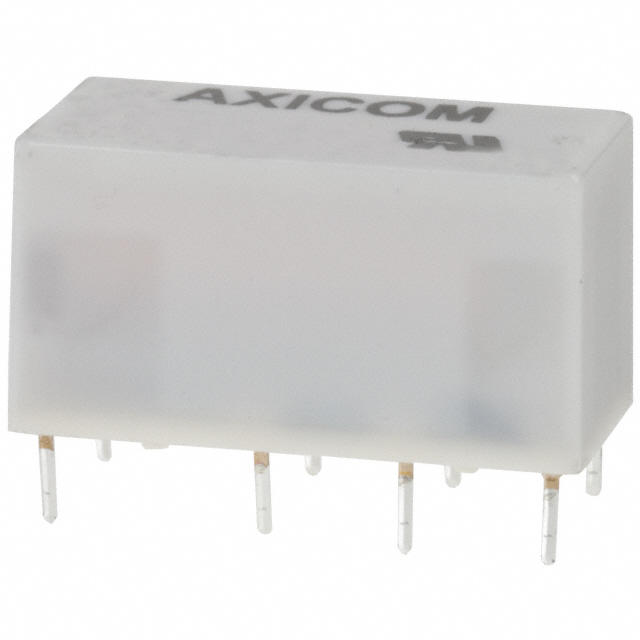 TE Connectivity Potter & Brumfield Relays V23105A5476A201 electronic component