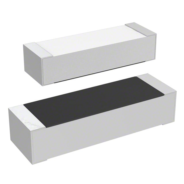 Vishay Dale Thin Film M55342H04B1E15RWS electronic component