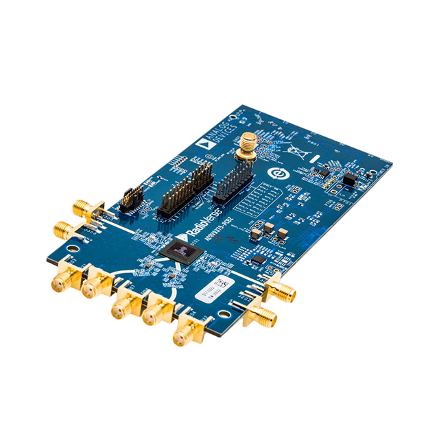 Analog Devices Inc. ADRV9375-W/PCBZ electronic component