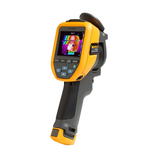 Fluke Electronics FLK-TIS75+ 27HZ electronic component