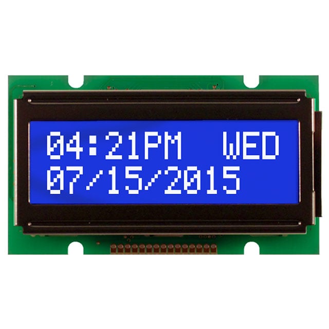Newhaven Display Intl NHD-0212WH-ATMI-JT# electronic component