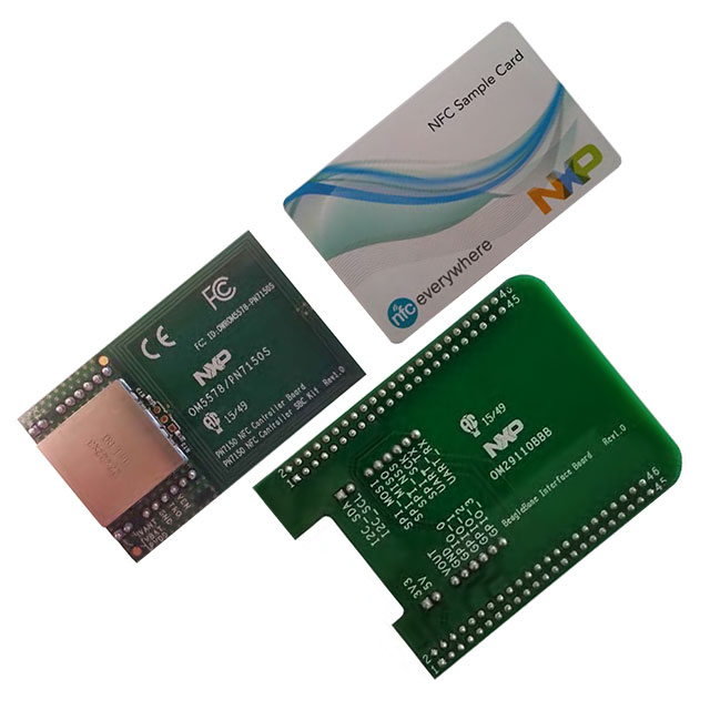 NXP USA Inc. OM5578/PN7150BBBM electronic component