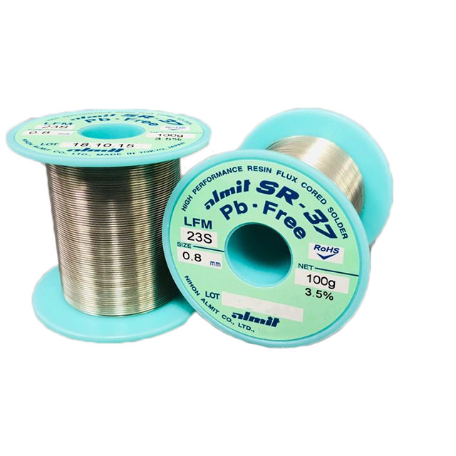 Almit SR37-LFM23S-3.5-0.8MM electronic component