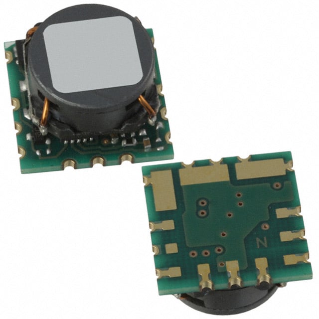 Murata Power Solutions Inc. OKL-T/6-W12N-C electronic component