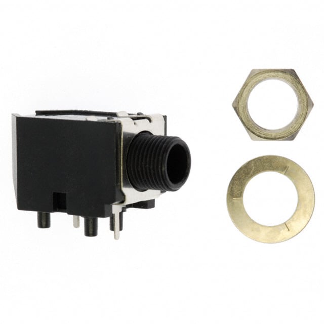 Switchcraft Inc. RN112BPC electronic component