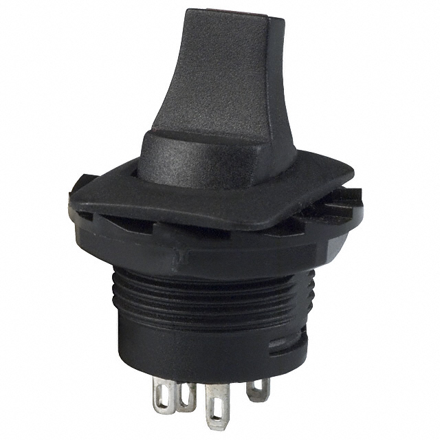 E-Switch RR3405CLGRN electronic component